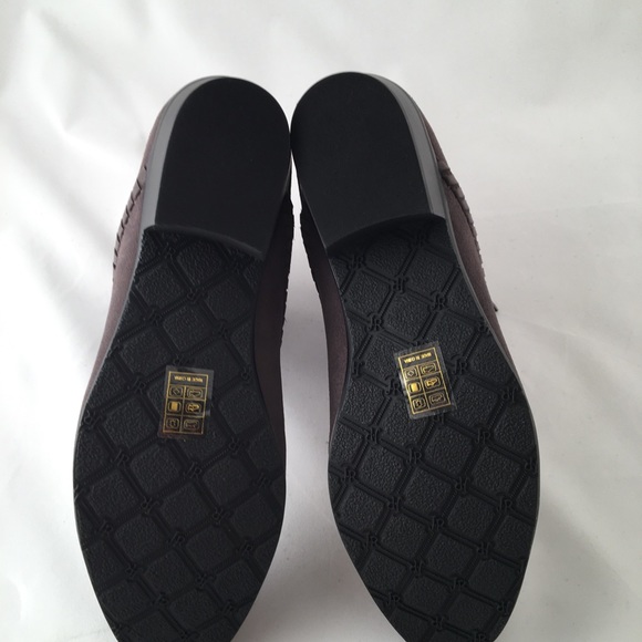 Jack Rogers Dylan suede boots size 9.5 NWT - Picture 7 of 7